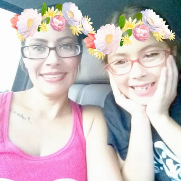 Meet your Posher, Mable