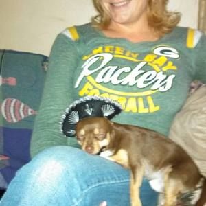 Meet your Posher, Jennifer