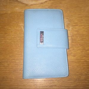 Kenneth Cole Reaction wallet