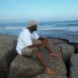 Meet your Posher, Tony