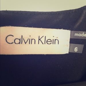 Calvin Klein Dress