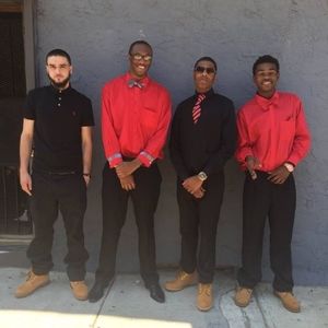 Meet your Posher, John