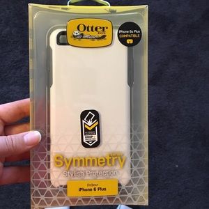 iPhone 6 Plus otterbox case