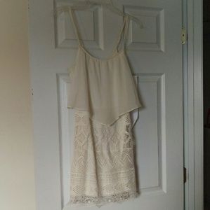 American Eagle dress