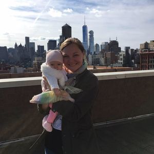 Meet your Posher, Jacqueline