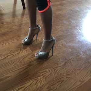 Steve Madden heels