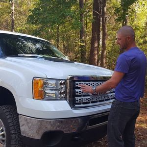 Meet your Posher, Mary