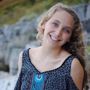 Meet your Posher, Tamar