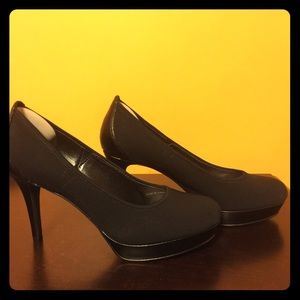 Black Dressing Shoes