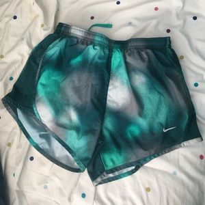 Girls Dri-Fit Nike Shorts