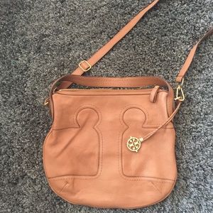 Tory Burch cross body bag
