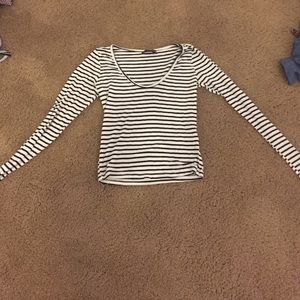 Brandy Melville Long Sleeve