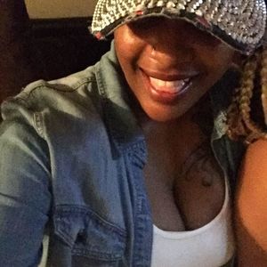 Meet your Posher, Charday