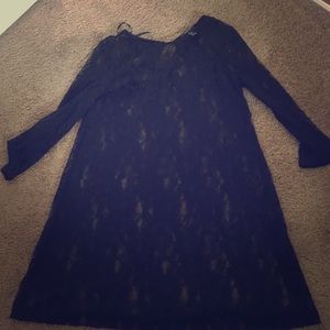 Forever 21 Lace Dress