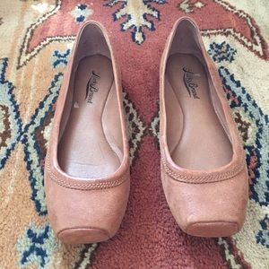 Lucky Brand Flats