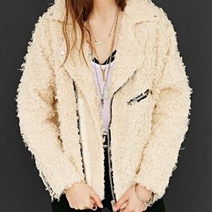 UO x UNIF Furry motto