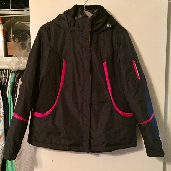 Nautica 2 in 1 Winter Coat
