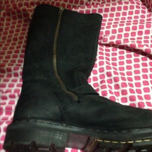 Doc marten robin boot