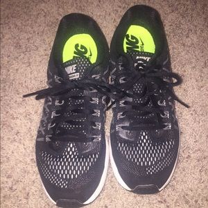 Nike Pegasus running shoes