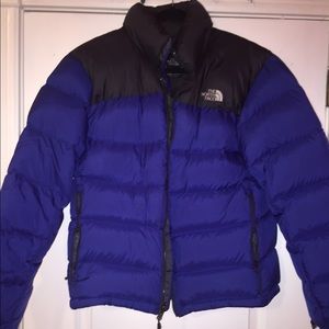 The North Face Puffer Jacket