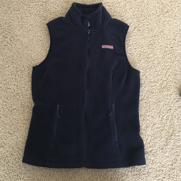 Vineyard Vines Vest