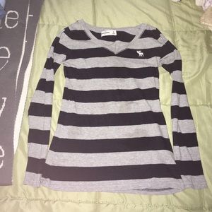 Abercrombie kids Long sleeve shirt