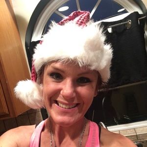 Meet your Posher, Krista