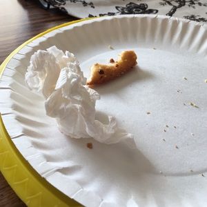 Meet your Posher, Landen