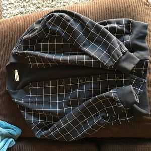 American apparel jacket