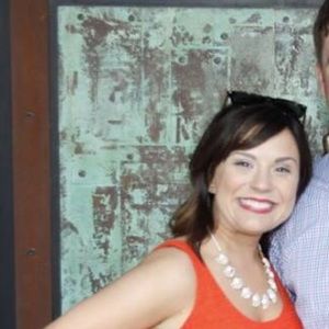 Meet your Posher, Dana