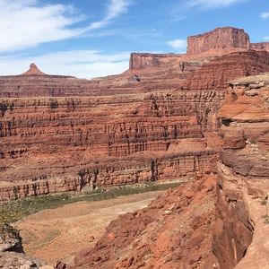 Meet your Posher, Karla