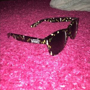 Vans Pineapple sunglasses