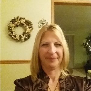 Meet your Posher, Kathy