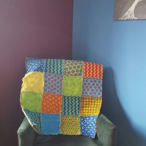 Meet your Posher, Roseann