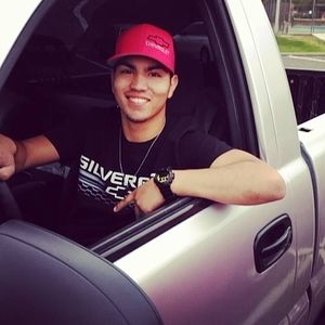 Meet your Posher, Ruben