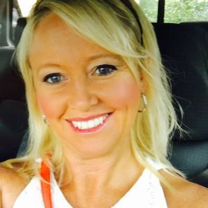 Meet your Posher, Krista