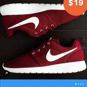 Meet your Posher, Antonia