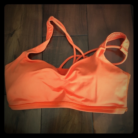 Free to be bra size 6