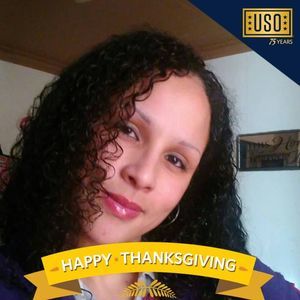 Meet your Posher, Joselyn