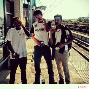 Meet your Posher, Young