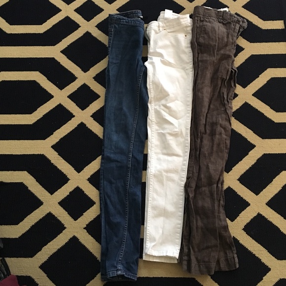 Pants