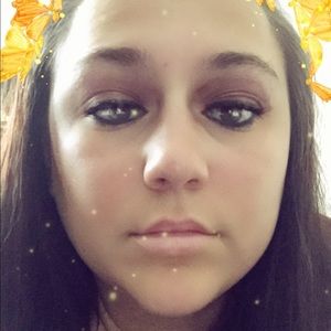 Meet your Posher, Meagan