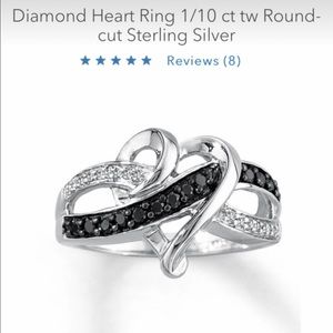 Used from Kay Jewelers