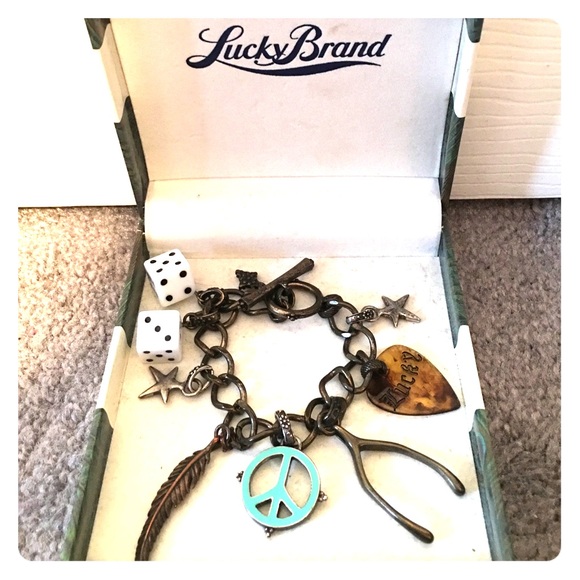 Lucky Brand Bracelet
