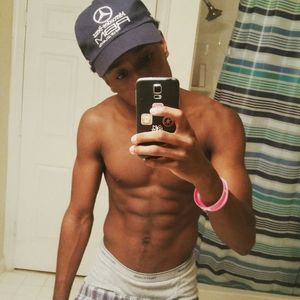 Meet your Posher, Jay