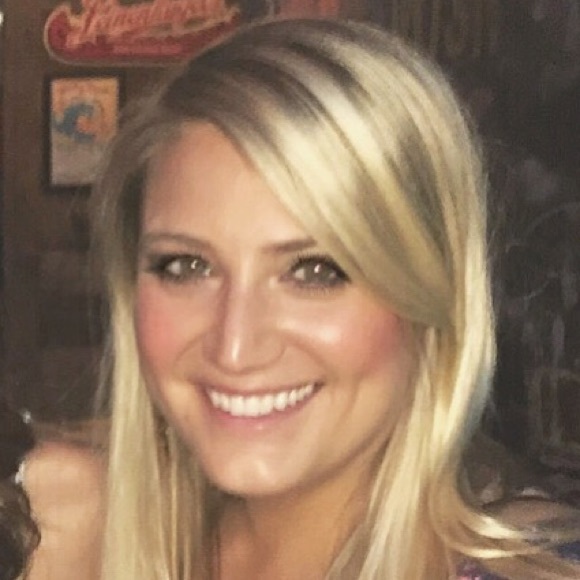 Meet your Posher, Jessica