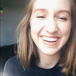 Meet your Posher, Cheridan