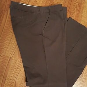 J Crew slacks