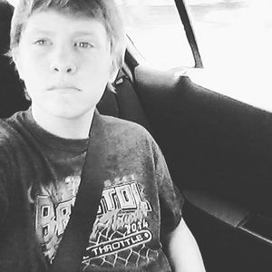 Meet your Posher, Josh