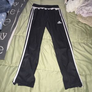 Adidas jogger pants